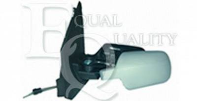 EQUAL QUALITY rd00330 - Наружное зеркало